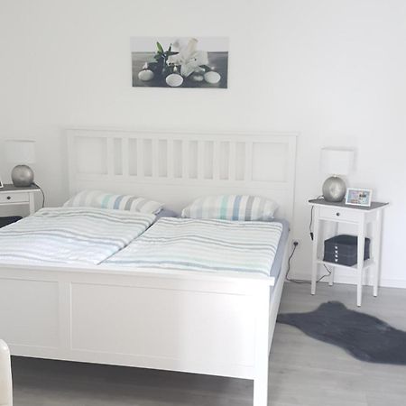 Ferienwohnung Fichtenweg Much Bilik gambar