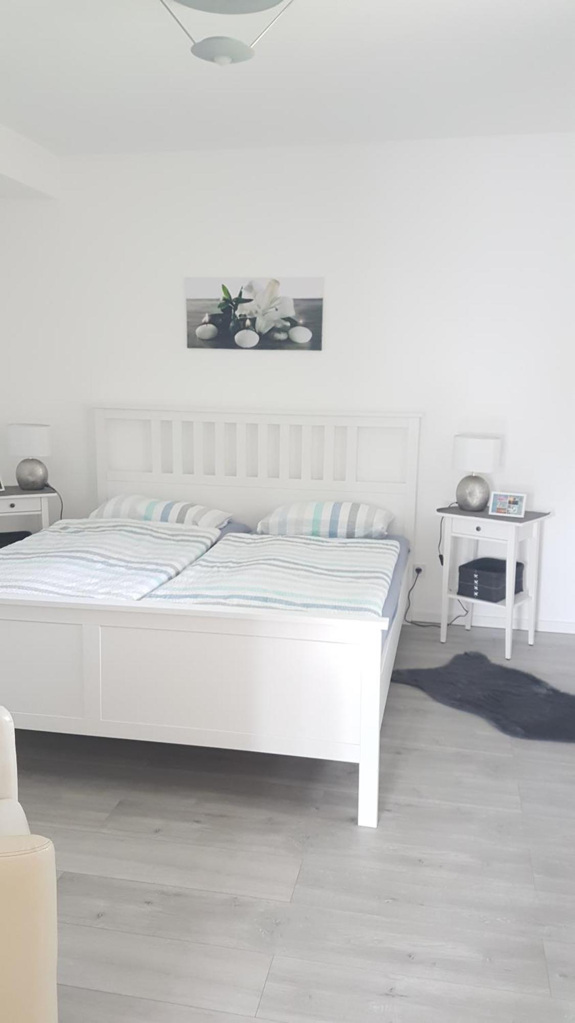 Ferienwohnung Fichtenweg Much Bilik gambar